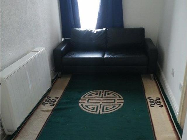 Apartment for rent in Plasnewydd, Falcon Lodge