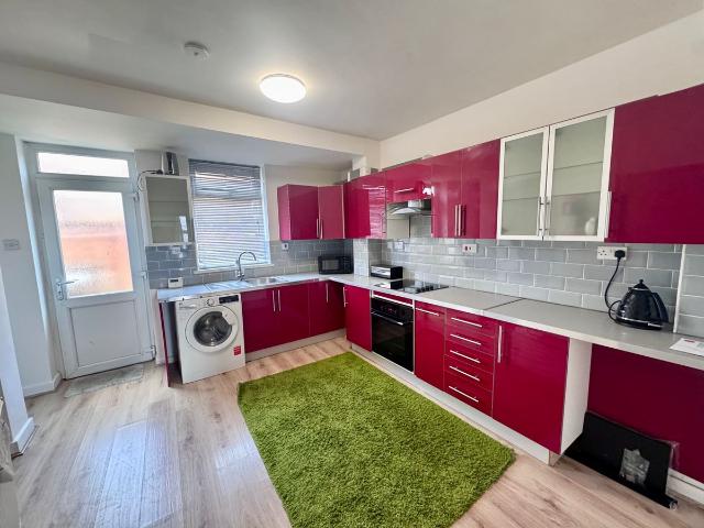 Apartment for rent in Haddon, East Midlands