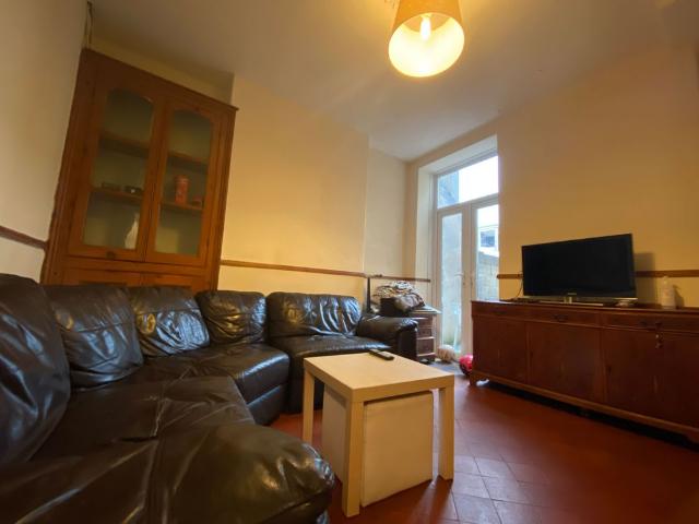 House for rent in Plasnewydd, Cardiff