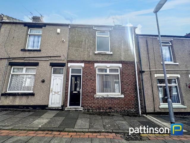 House for rent in Mount Pleasant, Thinford
