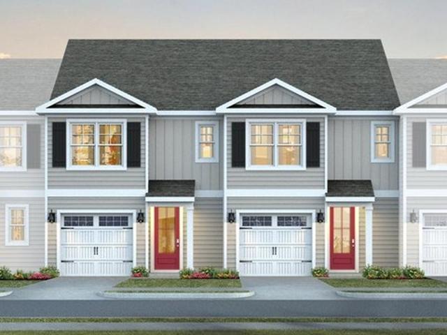 Townhouse for sale in Pearson, Georgia