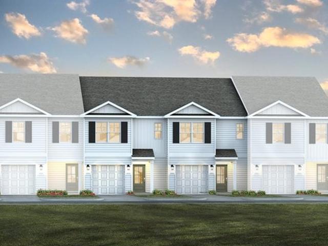 Townhouse for sale in Castle Hayne, North Carolina