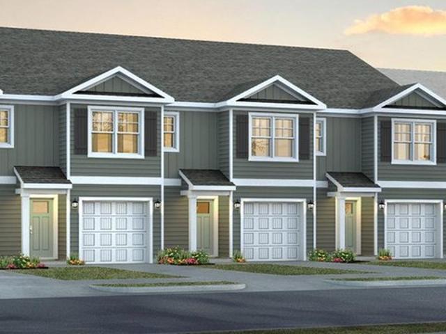 Townhouse for sale in Pearson, Georgia