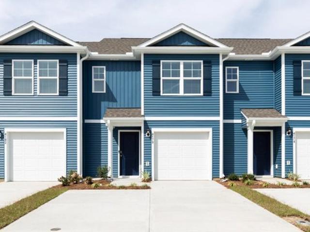 Townhouse for sale in Pearson, Georgia