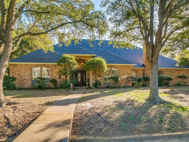 House for sale in Keller, Texas