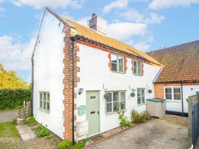 House for sale in Comers, Norfolk