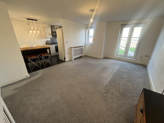 Apartment for rent in Killingbeck, West Yorkshire