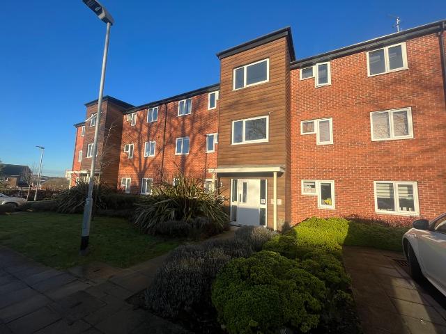 Apartment for rent in Killingbeck, West Yorkshire