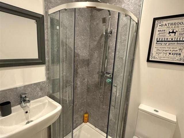 Room for rent in Burnley, Lancashire