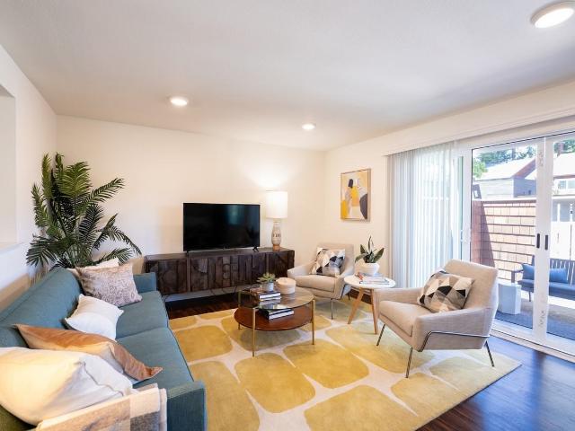 Apartment for rent in Sunnyvale, California