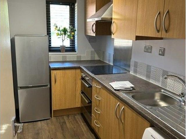 Apartment for rent in Milton Keynes