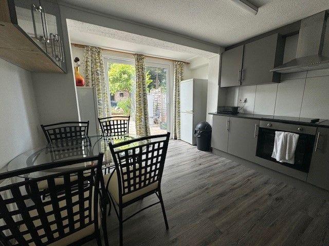 House for rent in Milton Keynes