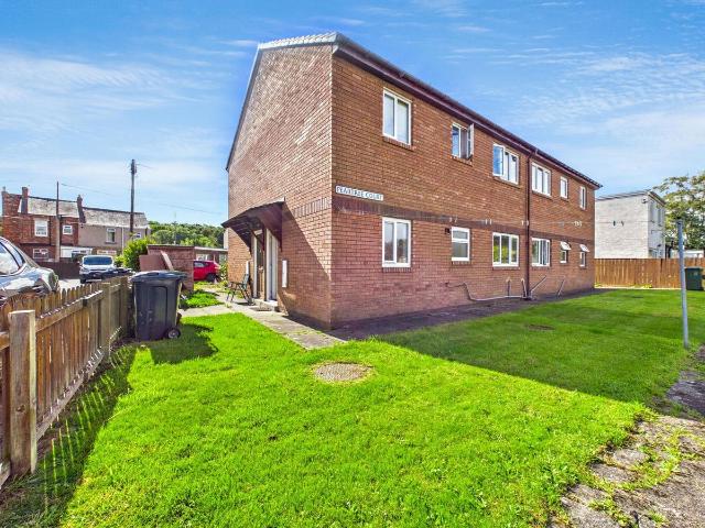 Apartment for rent in Blackhall Mill, Gateshead
