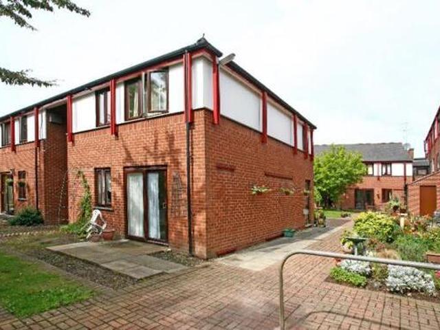 House for rent in Haddon, East Midlands