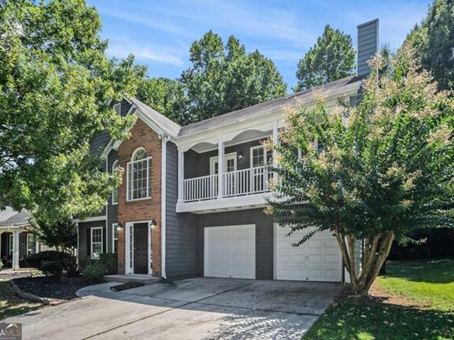 House for sale in Cobb, Georgia