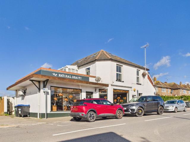Apartment for rent in Little Common, Rother