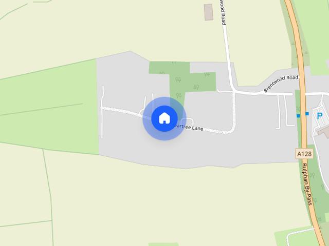 House for rent in Bulphan, Essex