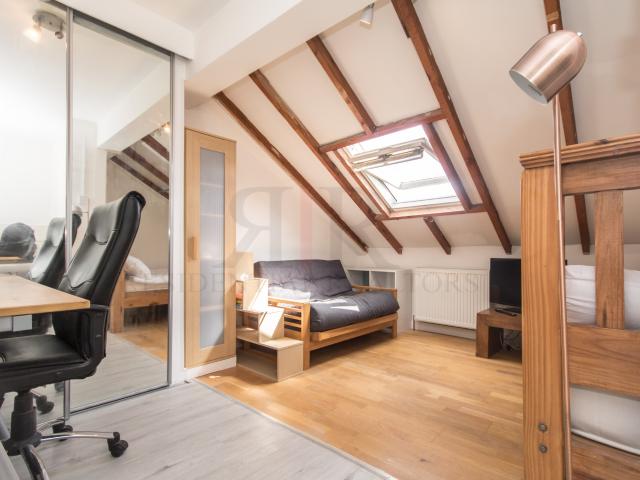 Apartment for rent in Ratcliffe, Shadwell