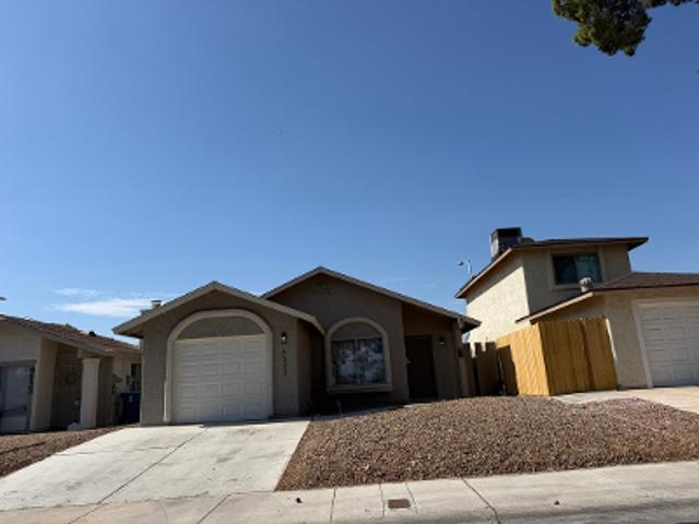 House for sale in Las Vegas, Nevada