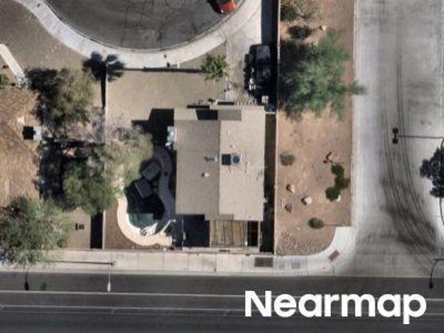 House for sale in Las Vegas, Nevada