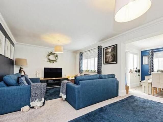 House for sale in Herne, Kent