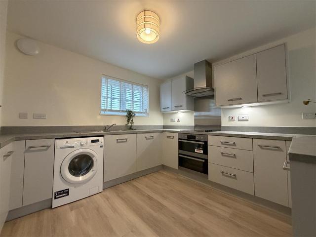 Apartment for rent in Myton Park, Warwick