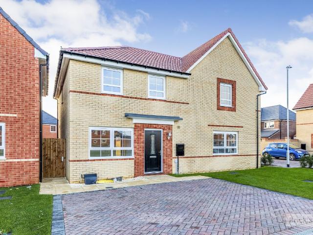 Apartment for rent in Coates, Four Gotes