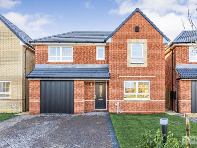 Apartment for rent in Coates, Four Gotes