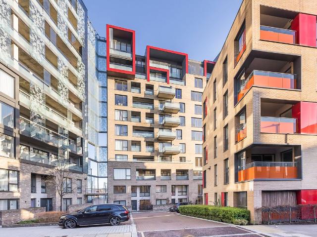 House for rent in East Greenwich, Greater London