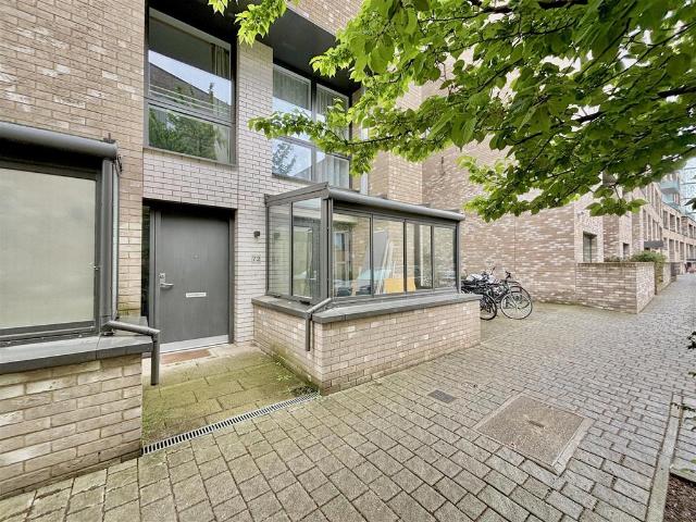 House for rent in East Greenwich, Greater London