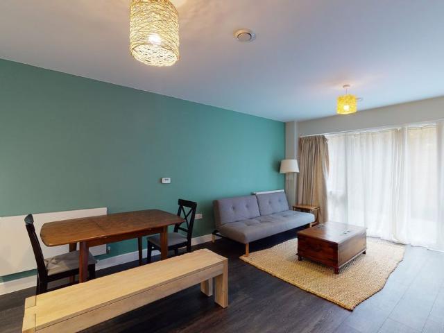 Apartment for rent in East Greenwich, Greater London