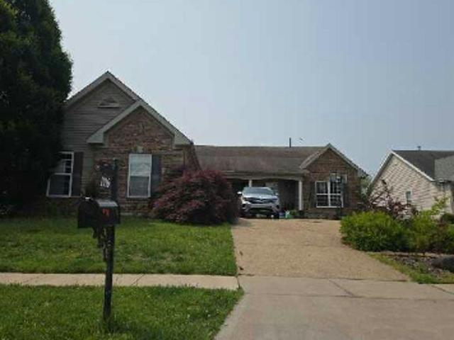 House for sale in O’Fallon, Saint Charles County