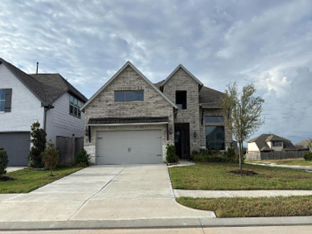House for sale in Katy, Texas