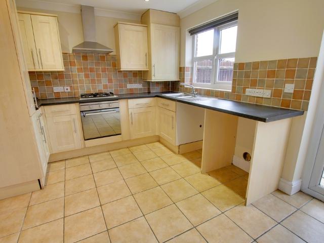 House for rent in Westry, Fenland