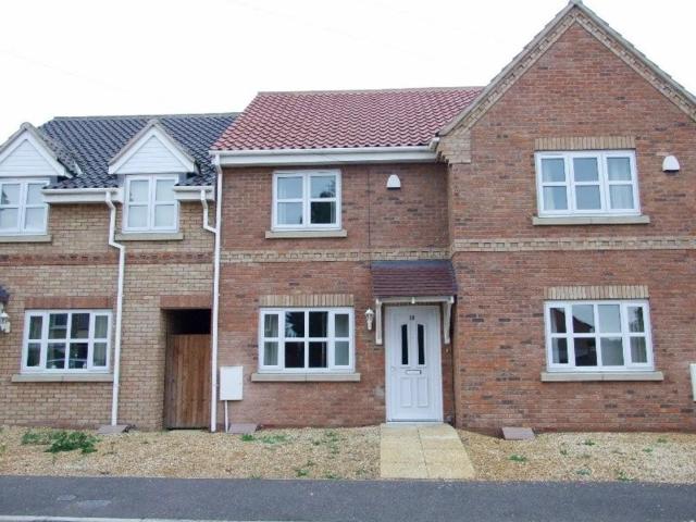 House for rent in Westry, Fenland