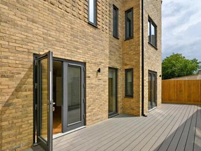 House for rent in Lambourn, West Berkshire