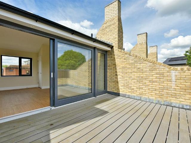 House for rent in Clewer Village, Windsor