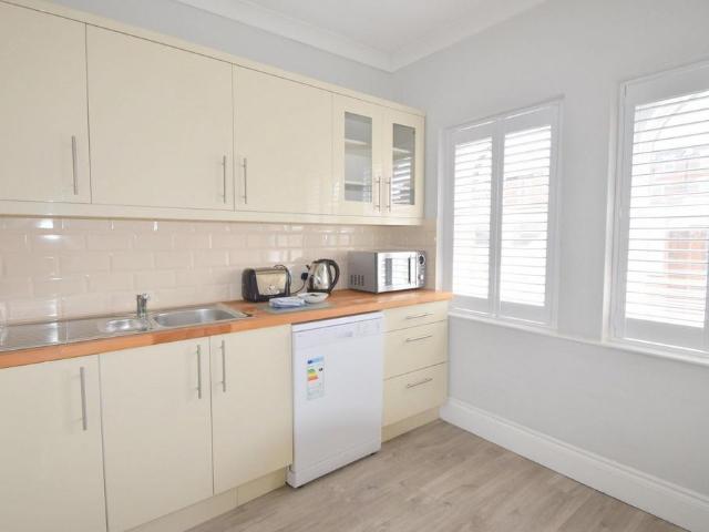 Apartment for rent in Clewer Village, Windsor