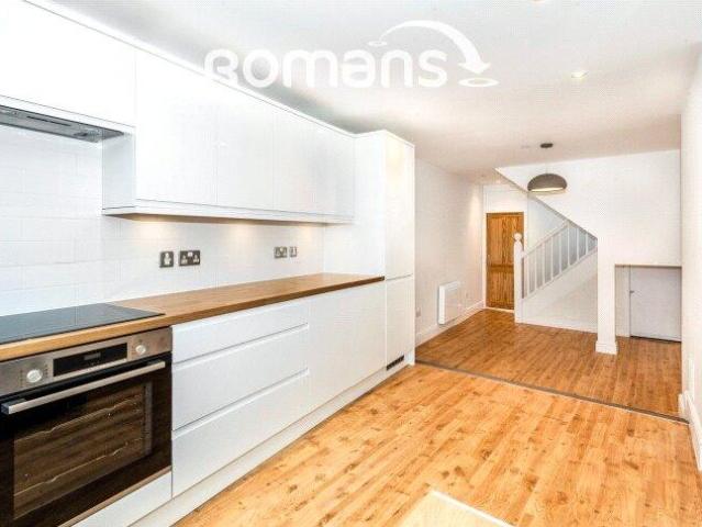 Apartment for rent in Clewer Village, Windsor