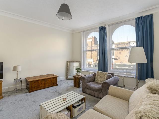 Apartment for rent in Clewer Village, Windsor
