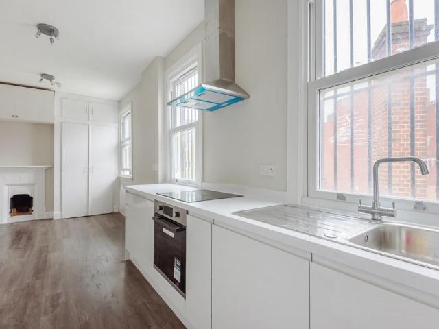 Apartment for rent in Clewer Within, Windsor