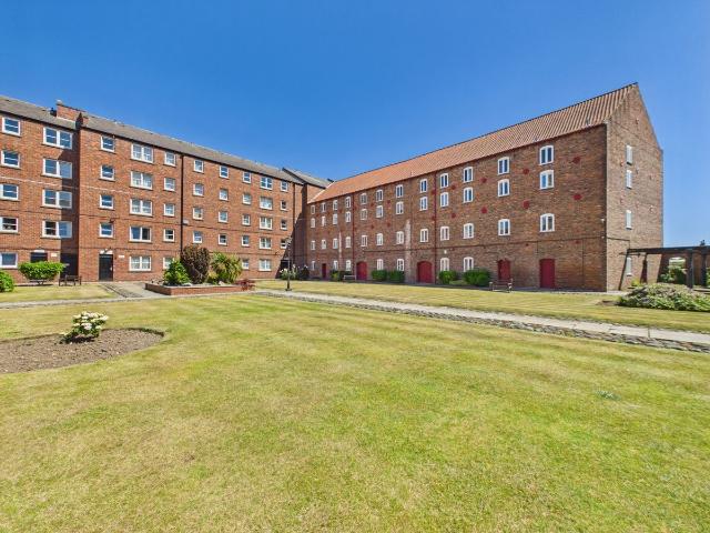 Studio for rent in Old Town, Hull