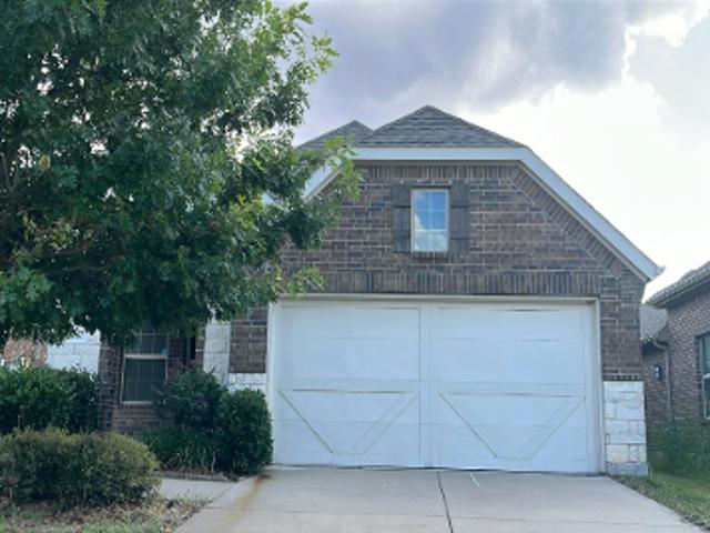 Property for sale in Forney, Texas