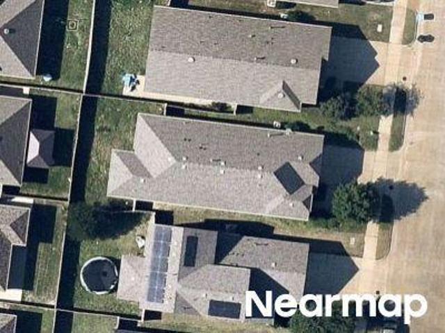 House for sale in Forney, Texas
