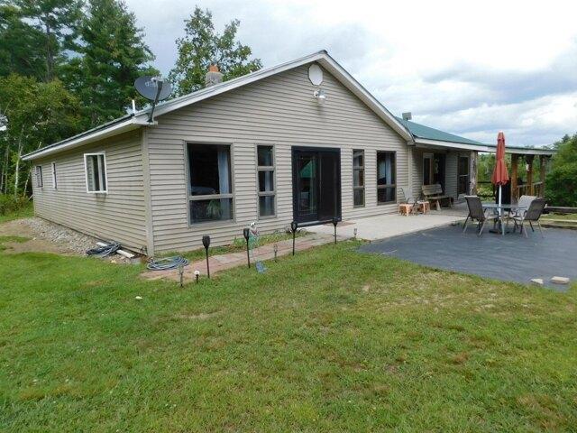 House for sale in Anson, Maine