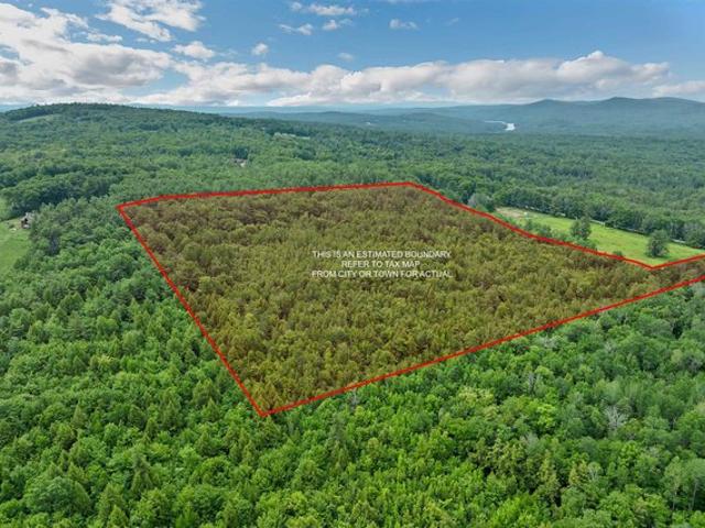 Land for sale in New Hampshire