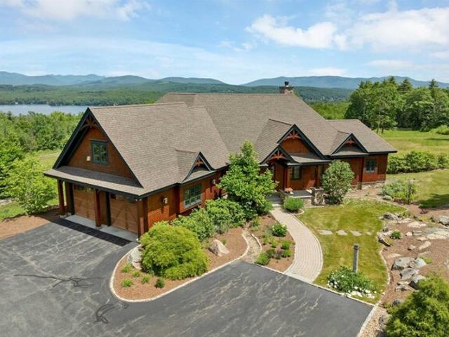 House for sale in New Hampshire