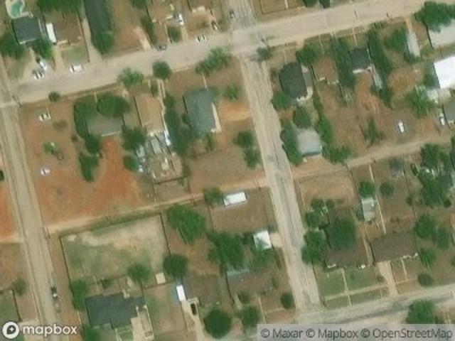 Land for sale in Nolan, Texas