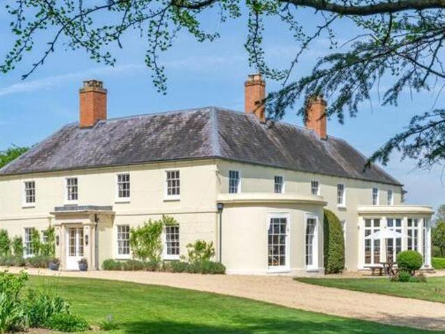 House for sale in Enborne, West Berkshire
