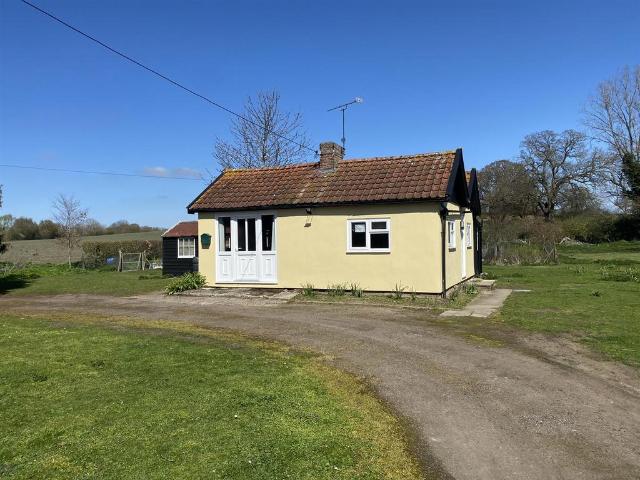 House for rent in Eastbridge, Suffolk